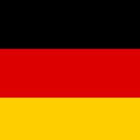 Federal Republic of Germany logo