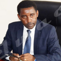 Sylvestre Nyandwi, Burundi Attorney General: “We call on DRC authorities to cooperate in the ongoing investigation”