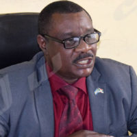 Térence Ntahiraja: “The contribution concerns all households”