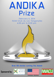 Andika Prize
