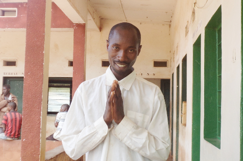 livre rencontre avec prophete