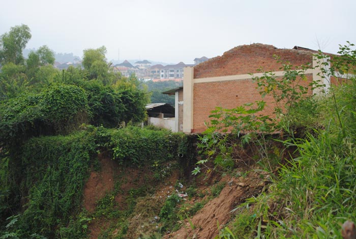 Ishure Mutanga sud