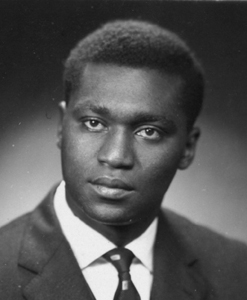 Joseph Cimpaye 1929 – 1972