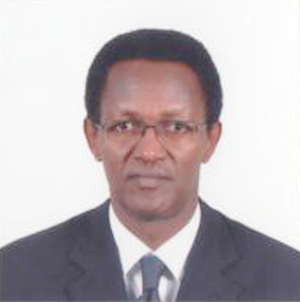 Tharcice Nkezabahizi, le nouveau ministre des TIC ©Iwacu