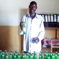 Evariste-Nkunzimana