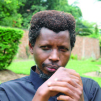 Muhozi
