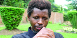 Muhozi