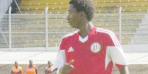 Enock Sabumukama