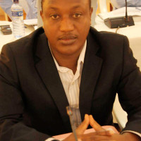 Richard GiramahoroG