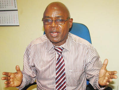 Audace Bizabishaka : « l’OBR devrait uniquement procéder aux vérifications en rapport avec le lot de marchandises concernées par le crédit TVA » ©Iwacu