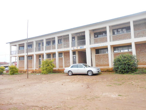 Bienvenu au Lycée Islamique de Ngozi ©Iwacu