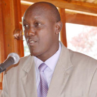 Le MSD ne participera plus aux réunions organisées par le gouverneur de Gitega, Sylvestre Sindayihebura, à l’intention des représentants des partis politiques ©Iwacu