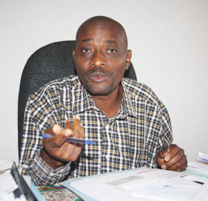 Joseph Ntirampeba : « Nous réclamons au moins 30 SDL parmi les 77 qui seront privatisées » ©Iwacu