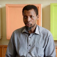 Innocent Muhozi : « Il y a une mauvaise foi de ne pas regarder la vérité en face. » ©Iwacu