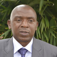 Agathon Rwasa