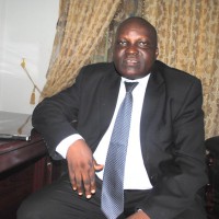 Pascal Nyabenda