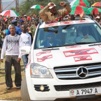 I Opinion I Du populisme à l’intimidation : Nkurunziza à travers sa communication