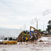 Travaux