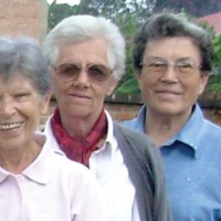 Les trois sœurs ©Iwacu