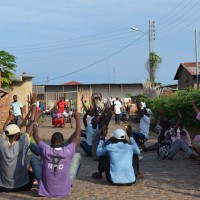 Les manifestations reprennent de plus belle