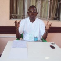 Antoine Icihagazeko Représentant régional de l'Aprodh à Bubanza