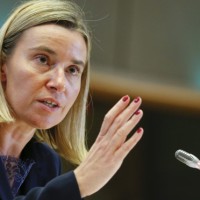 Federica Mogherini