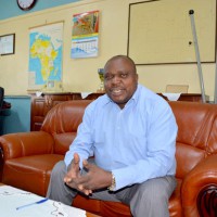 Jéroboam Nzikobanyanka : « Ce Barrage de la Renaissance est une aubaine pour le Burundi. »