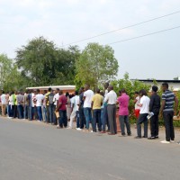 Documents de voyage, le saint Graal des Burundais