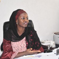 Léontine Nzeyimana : « C'est un jeu politique que mène le Secrétaire Général de l'EAC pour nous faire sortir de l'EAC. »