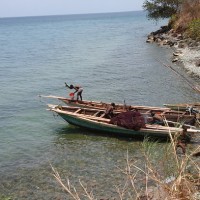 Pêcheurs ou pécheurs du Tanganyika