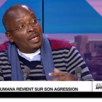 Esdras Ndikumana