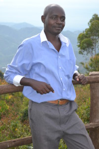 Blaise-Célestin Ndihokubwayo:"J'ai failli être lynché"