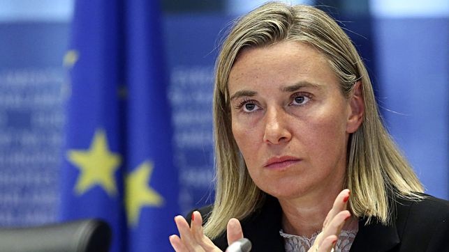 UE : «Le processus référendaire n’est pas inclusif»  
