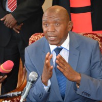 Agathon Rwasa, l’associé opposé…