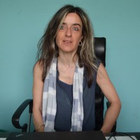 Carina Tertsakian