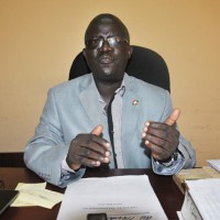 le DG de la RTNB, accusé d’embaucher le personnel pour son appartenance politique.