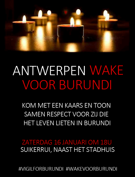 Wake-Burundi