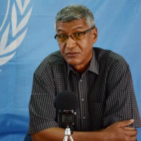 Ould Mohamed El Hacen : «C’est une opération de routine faite par la Monusco dans le cadre de son mandat»