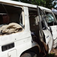 Gihosha : trois morts dont le Général Kararuza et son épouse dans une embuscade