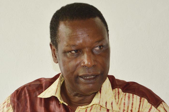 «La réouverture du dossier sur l’assassinat du président Ndadaye, simple manipulation politique»