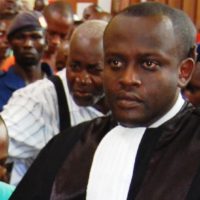 Me Armel Niyongere : «La torture n’est pas amnistiable»