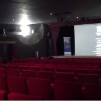 cinema