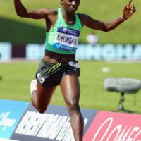 « J’espère que je serais au point à Rio »