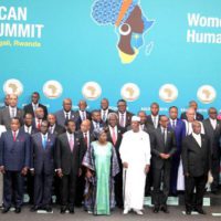 Sommet de Kigali : Fallait-il se retirer ?