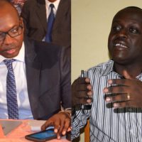 Au sommaire de l’édition de ce mercredi 28 septembre 2016 du journal ’’Amakuru y’Iwacu’’