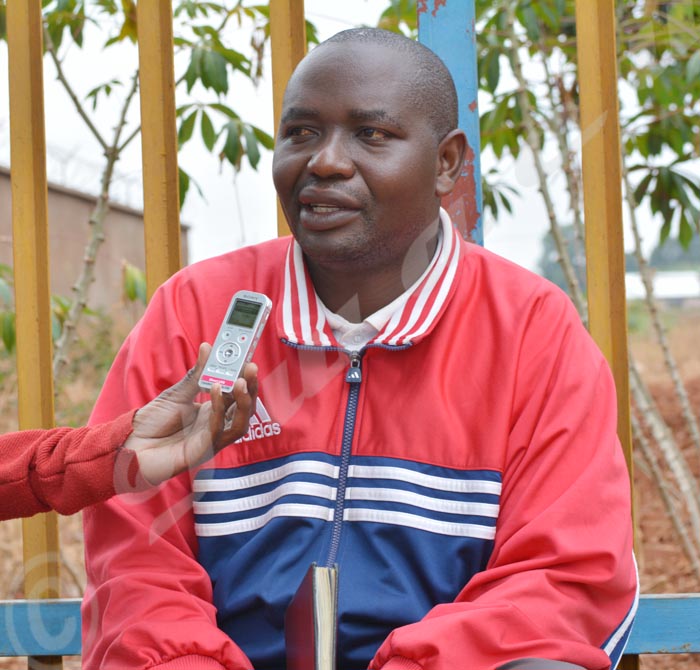 Denis Niyomuhanyi : « Le chef de zone a été attaqué alors qu’il rentrait seul à son domicile.»