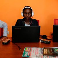 Iwacu complète son offre pour vous informer encore davantage. Désormais, tous les jours à partir de 18 heures, suivez « Amakuru y’Iwacu »