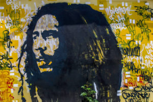 Bob Marley