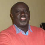 Antoine Kaburahe