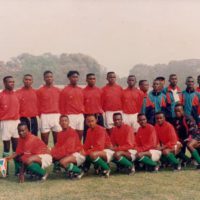 Debout de gauche à droite,
Coach adjoint Radjabu alias Manu, Kakenge Hakizimana (gardien), Morki, Massoudi, Wilondja, Rukundo Banza, Kapinga Mukubwa, Saleh Omar , Blaise Butunungu, Emedi Ndikumana, Willy Wanga, Magnifique Ndikumana, Coach adjoint Kiza
Accroupis
Daudi Shabani (C), Feruzi Haruna ,Freddy Ndayishimiye, Félicien Mbanza, Saidi Ndabaniwe, Maoulidi Jumapili, Mahigihigi Anzuruni (gardien), Éric Karikumutima,dit Bomba